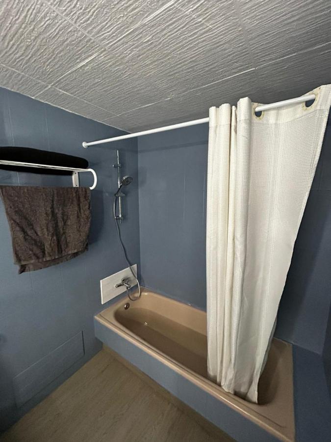 Apartemento Fenix Roquetas de Mar Eksteriør bilde