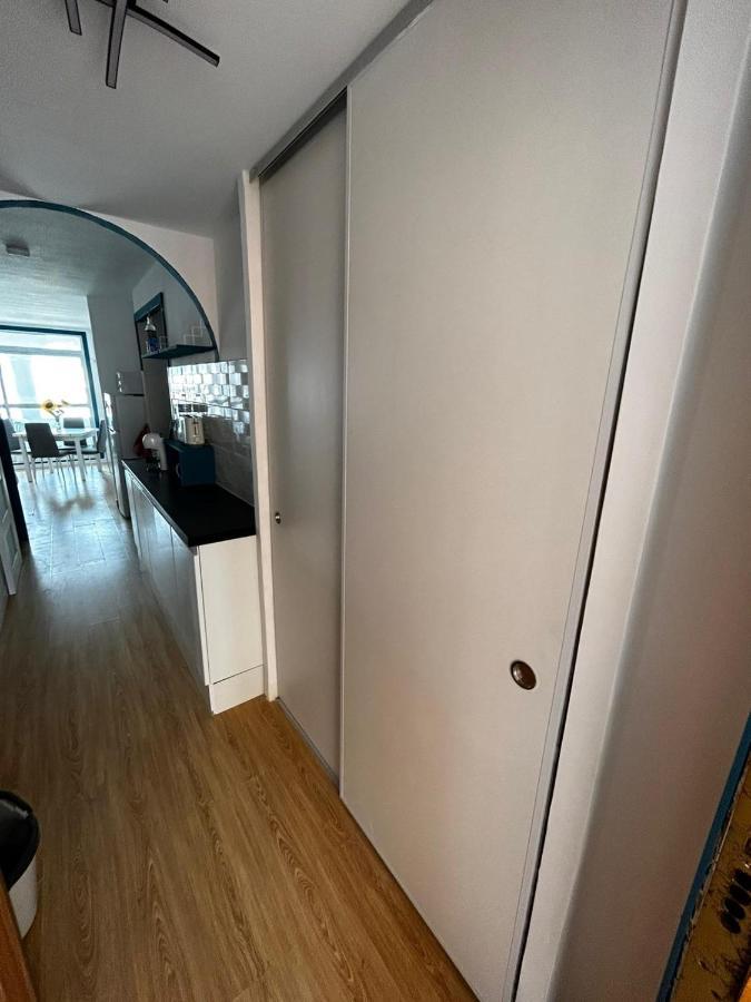 Apartemento Fenix Roquetas de Mar Eksteriør bilde