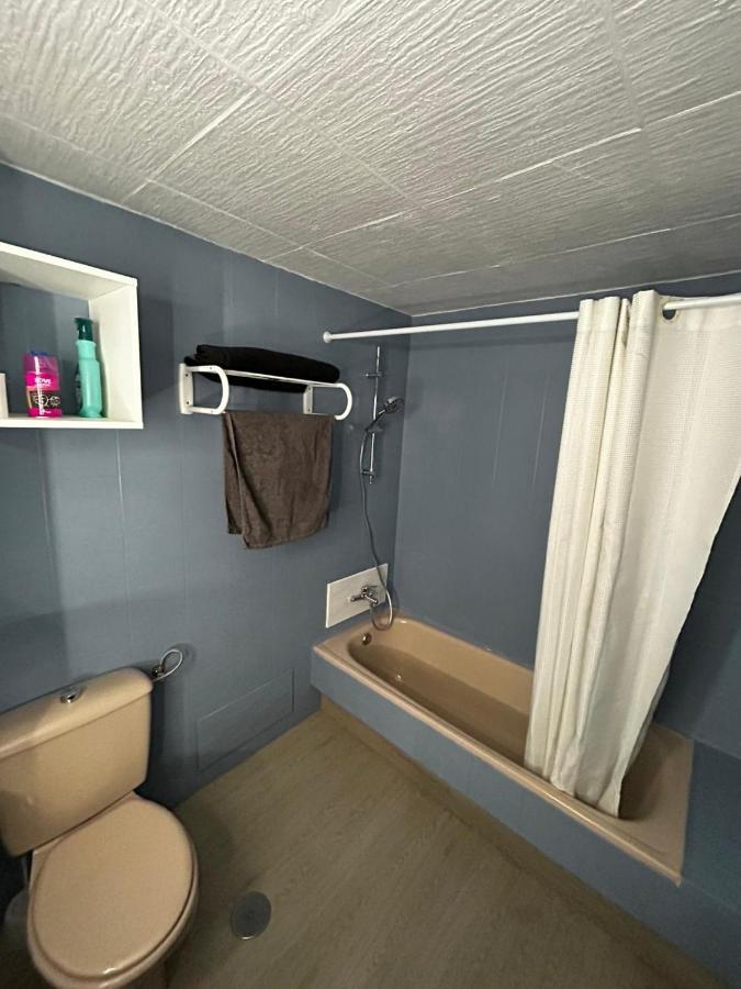 Apartemento Fenix Roquetas de Mar Eksteriør bilde