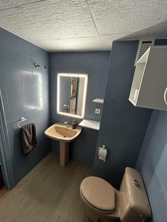 Apartemento Fenix Roquetas de Mar Eksteriør bilde