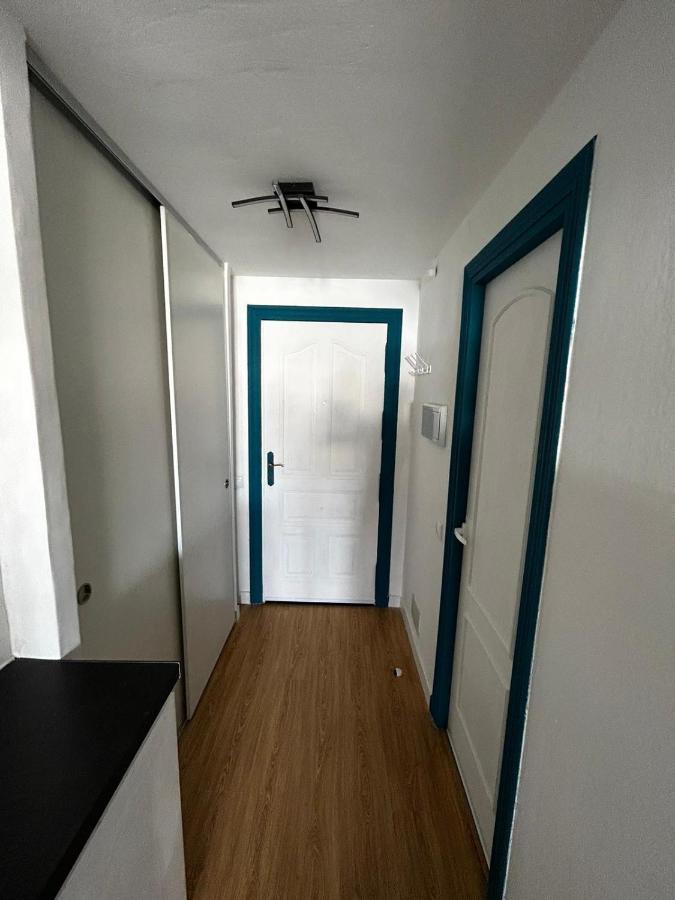 Apartemento Fenix Roquetas de Mar Eksteriør bilde