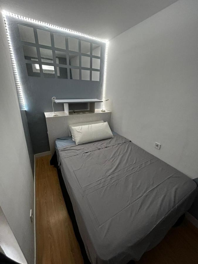 Apartemento Fenix Roquetas de Mar Eksteriør bilde
